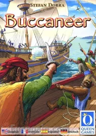 Buccaneer