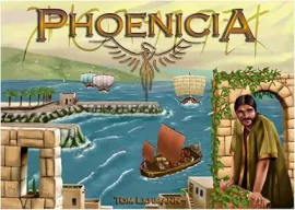 Phoenicia