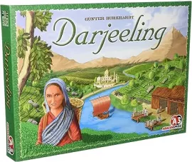 Darjeeling