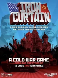 Iron Curtain