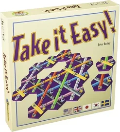 Take it Easy!