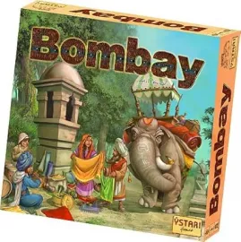 Bombay