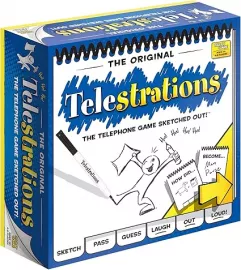 Telestrations