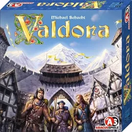 Valdora