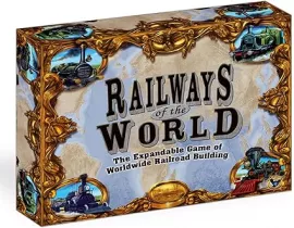 Railways of the World