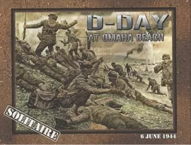 D-Day at Omaha Beach