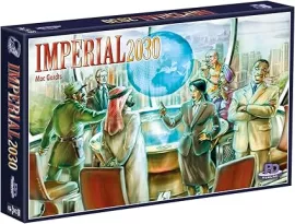 Imperial 2030