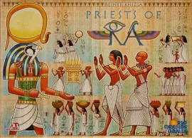 Priests of Ra