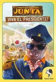 Junta: Viva el Presidente!