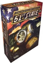 51st State