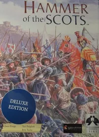 Hammer of the Scots