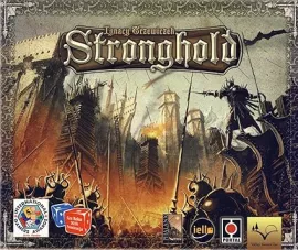 Stronghold