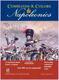 Commands & Colors: Napoleonics