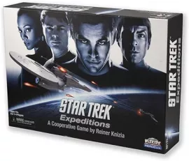 Star Trek: Expeditions