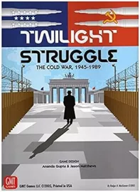 Twilight Struggle