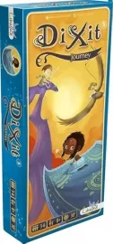 Dixit: Journey