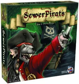 Sewer Pirats