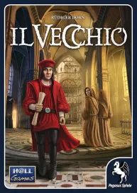 Il Vecchio