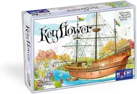 Keyflower