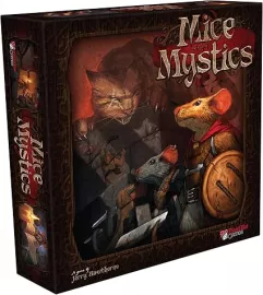 Mice and Mystics