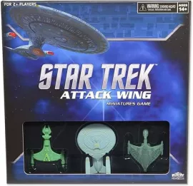 Star Trek: Attack Wing