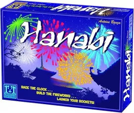 Hanabi