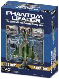 Phantom Leader: Deluxe Edition