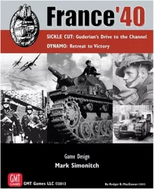 France '40