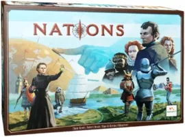 Nations