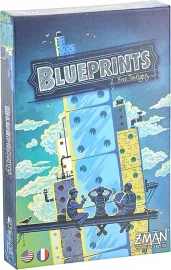 Blueprints