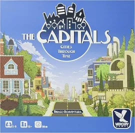 The Capitals