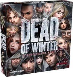 Dead of Winter: A Crossroads Game