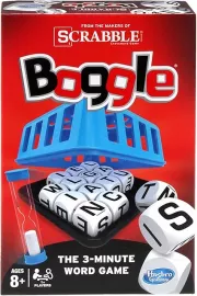 Boggle