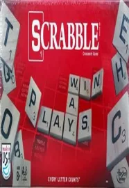 Scrabble