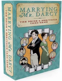 Marrying Mr. Darcy