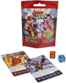 Marvel Dice Masters: Avengers vs. X-Men