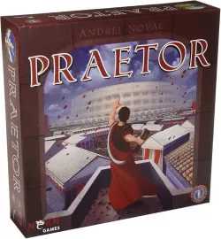 Praetor