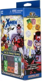 Marvel Dice Masters: Uncanny X-Men