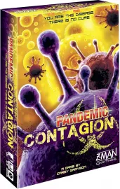 Pandemic: Contagion