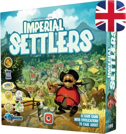 Imperial Settlers