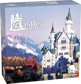 Castles of Mad King Ludwig