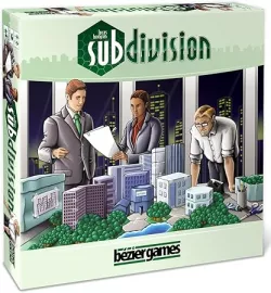 Subdivision