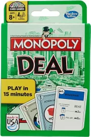 Monopoly Deal