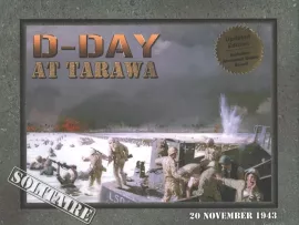 D-Day at Tarawa