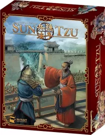 Sun Tzu