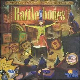 Rattlebones