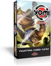 Yomi (Second Edition)