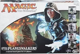 Magic: The Gathering – Arena of the Planeswalkers