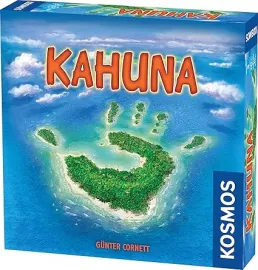 Kahuna