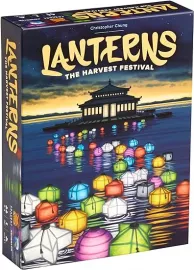 Lanterns: The Harvest Festival